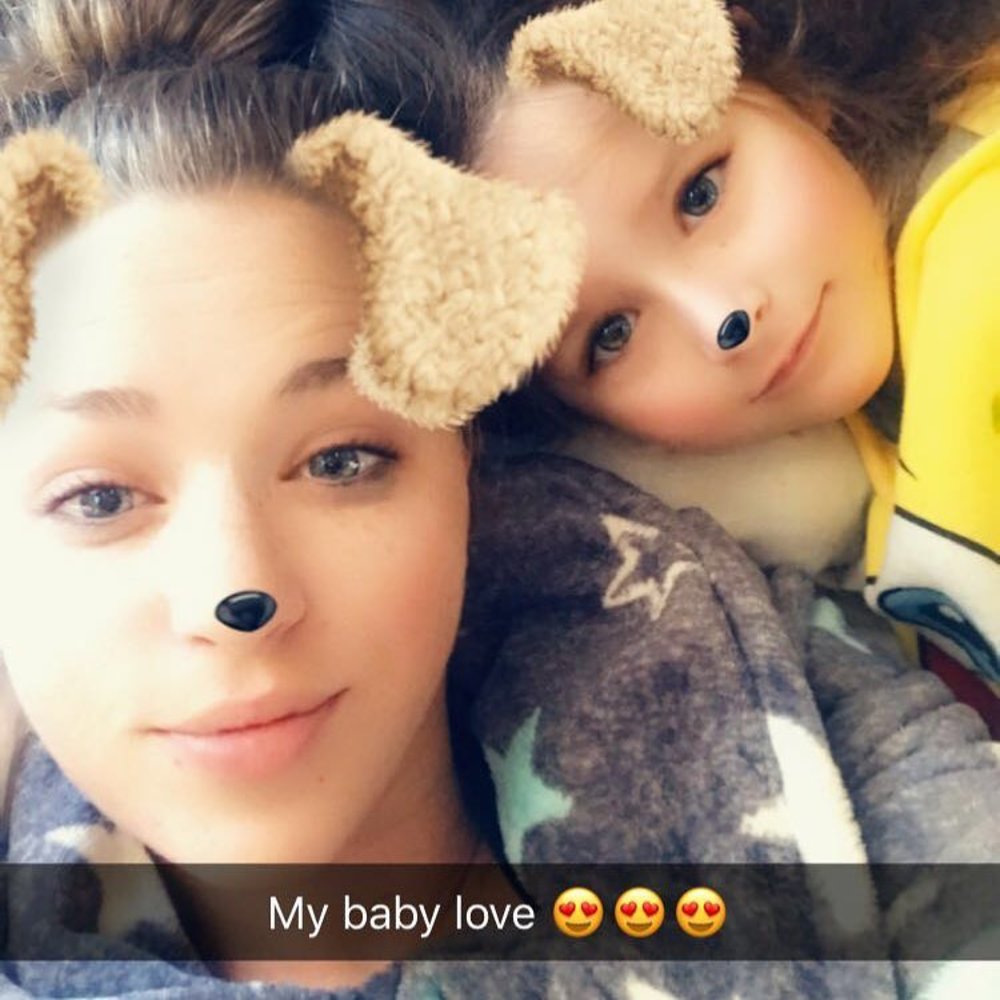 Meet your Posher, Jamie